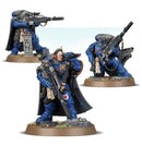 SPACE MARINES. Eliminators Primaris