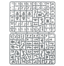 SPACE MARINES: Primaris Infiltrators