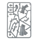 Dark Angels Master Lazarus