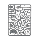 SPACE MARINES PRIMARIS TECHMARINE