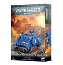 SPACE MARINES: Primaris Impulsor