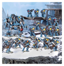 COMBAT PATROL: SPACE WOLVES