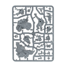 BLACK TEMPLARS: High Marshal Helbrecht