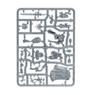 BLACK TEMPLARS: High Marshal Helbrecht