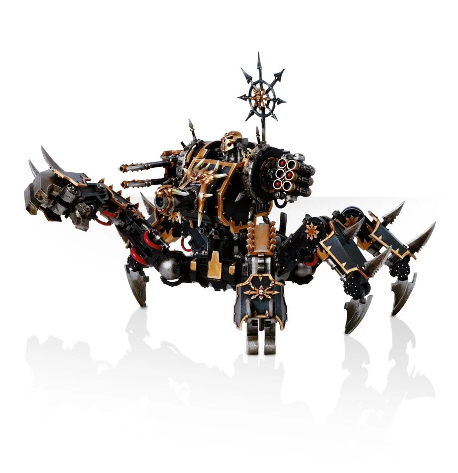 Defiler