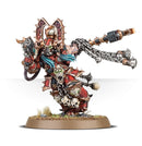 WORLD EATERS: Kharn, the Betrayer