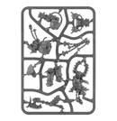 WORLD EATERS: Kharn, the Betrayer