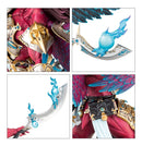 THOUSAND SONS: MAGNUS THE RED