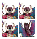 THOUSAND SONS: MAGNUS THE RED