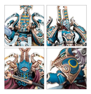 THOUSAND SONS. Exalted Sorcerers