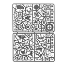 THOUSAND SONS. Exalted Sorcerers