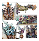 MORTARION: DAEMON PRIMARCH OF NURGLE