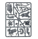 DEATH GUARD: Deathshroud Bodyguard