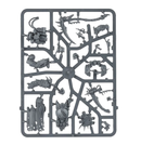 DEATH GUARD: Deathshroud Bodyguard