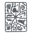 DEATH GUARD: Deathshroud Bodyguard