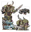 DEATH GUARD: Blightlord Terminators