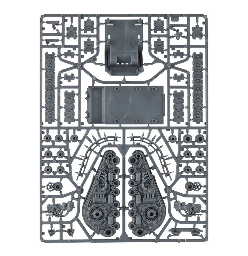 Plagueburst Crawler Tanque