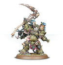 DEATH GUARD. Typhus - Herald of the Plague God