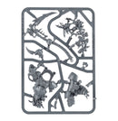 DEATH GUARD. Typhus - Herald of the Plague God