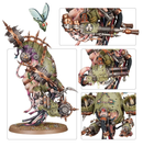 DEATH GUARD. Foetid Bloat-drone