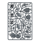 DEATH GUARD. Foetid Bloat-drone