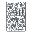 DEATH GUARD. Foetid Bloat-drone