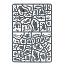 DEATH GUARD: Plague Marines