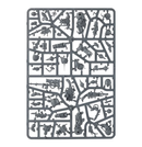 DEATH GUARD: Plague Marines