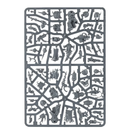 DEATH GUARD: Plague Marines