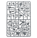 Chaos Space Marine Havocs