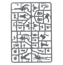 Chaos Space Marine Havocs