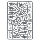 Chaos Space Marine Terminators