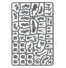 Chaos Space Marine Terminators