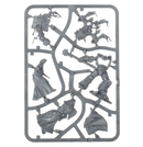 Chaos Space Marine Dark Apostole