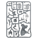 Chaos Space Marine Dark Apostole