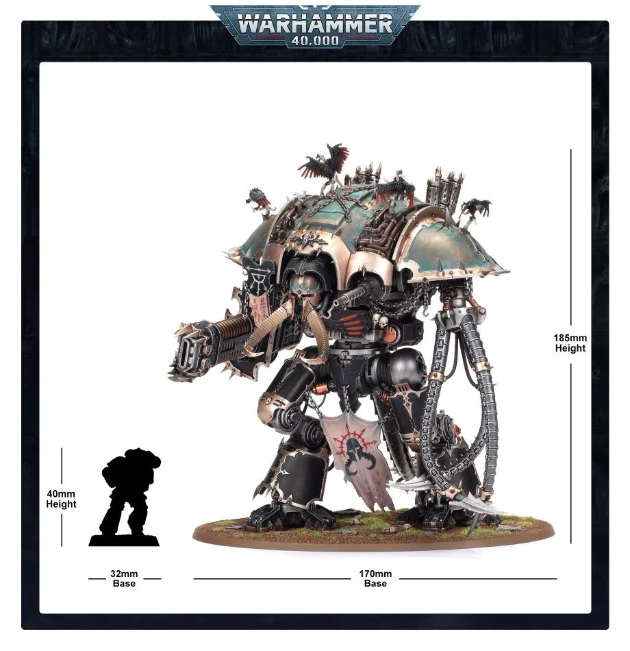 Knight Abominant