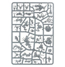 CHAOS SPACE MARINES. Possessed