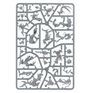 CHAOS SPACE MARINES. Possessed