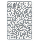 CHAOS SPACE MARINES. Chaos Cultists