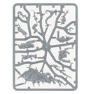 CHAOS SPACE MARINES: Accursed Cultists