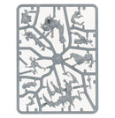 CHAOS SPACE MARINES: Accursed Cultists