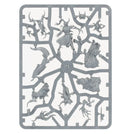 CHAOS SPACE MARINES: Accursed Cultists