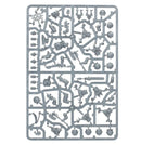 WORLD EATERS. Khorne Berserkers