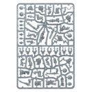 WORLD EATERS. Khorne Berserkers