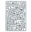 WORLD EATERS. Khorne Berserkers