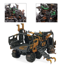 ORKS:TRUKK