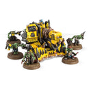 Ork Mek Gun