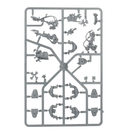 ORKS. Lootas & Burnas