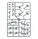 ORKS. Lootas & Burnas