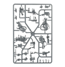 ORKS. Lootas & Burnas